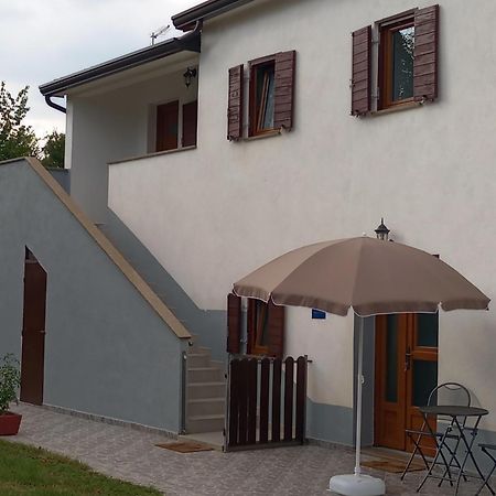 Apartmani Bartulasi Roč 外观 照片