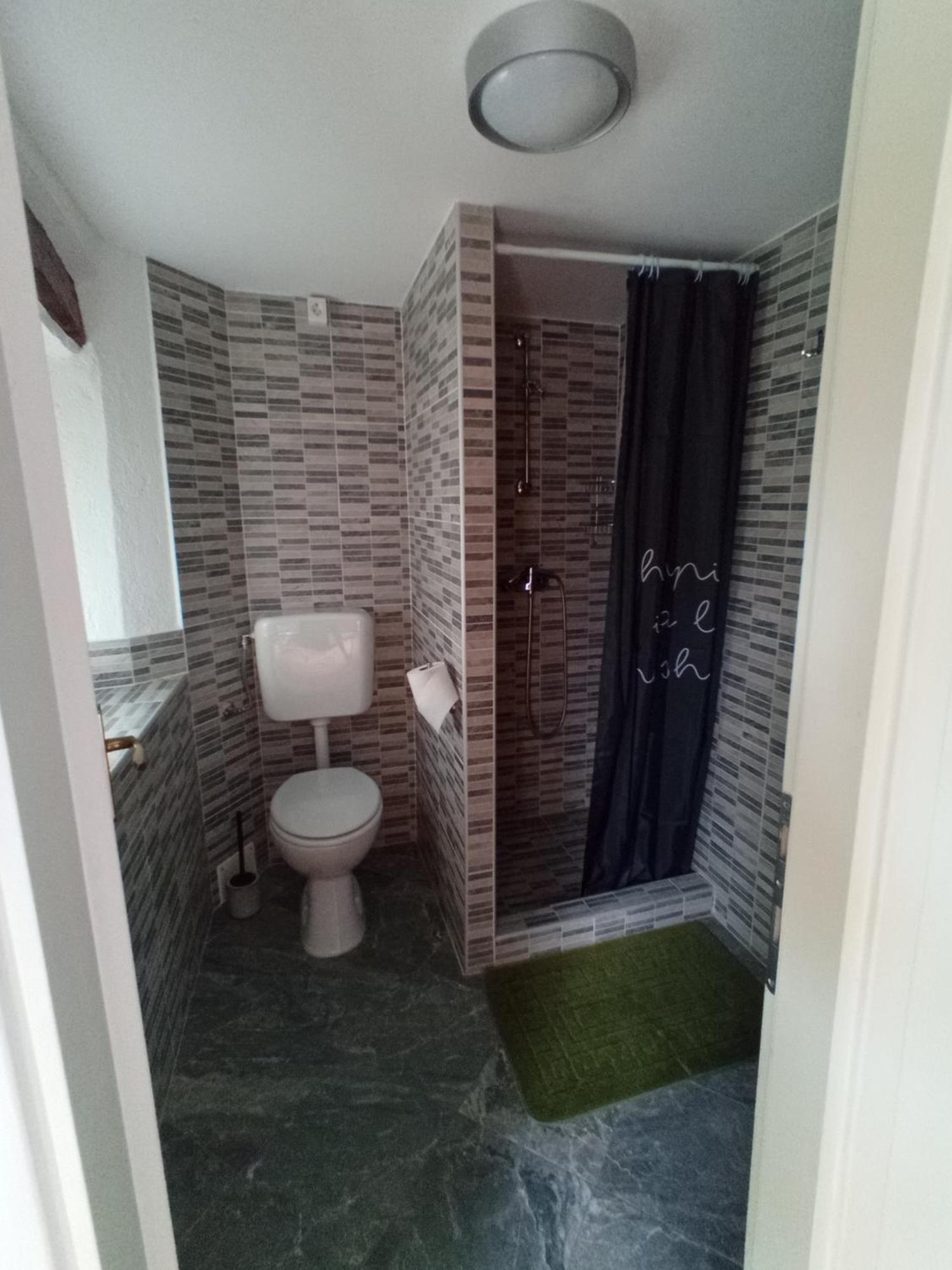 Apartmani Bartulasi Roč 外观 照片