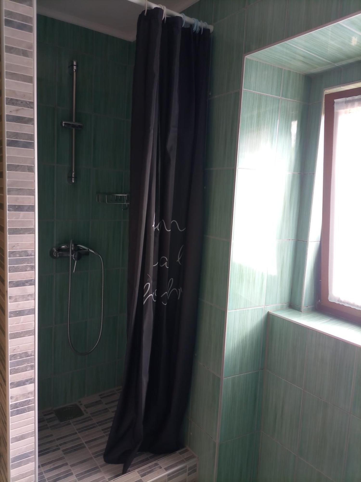 Apartmani Bartulasi Roč 外观 照片