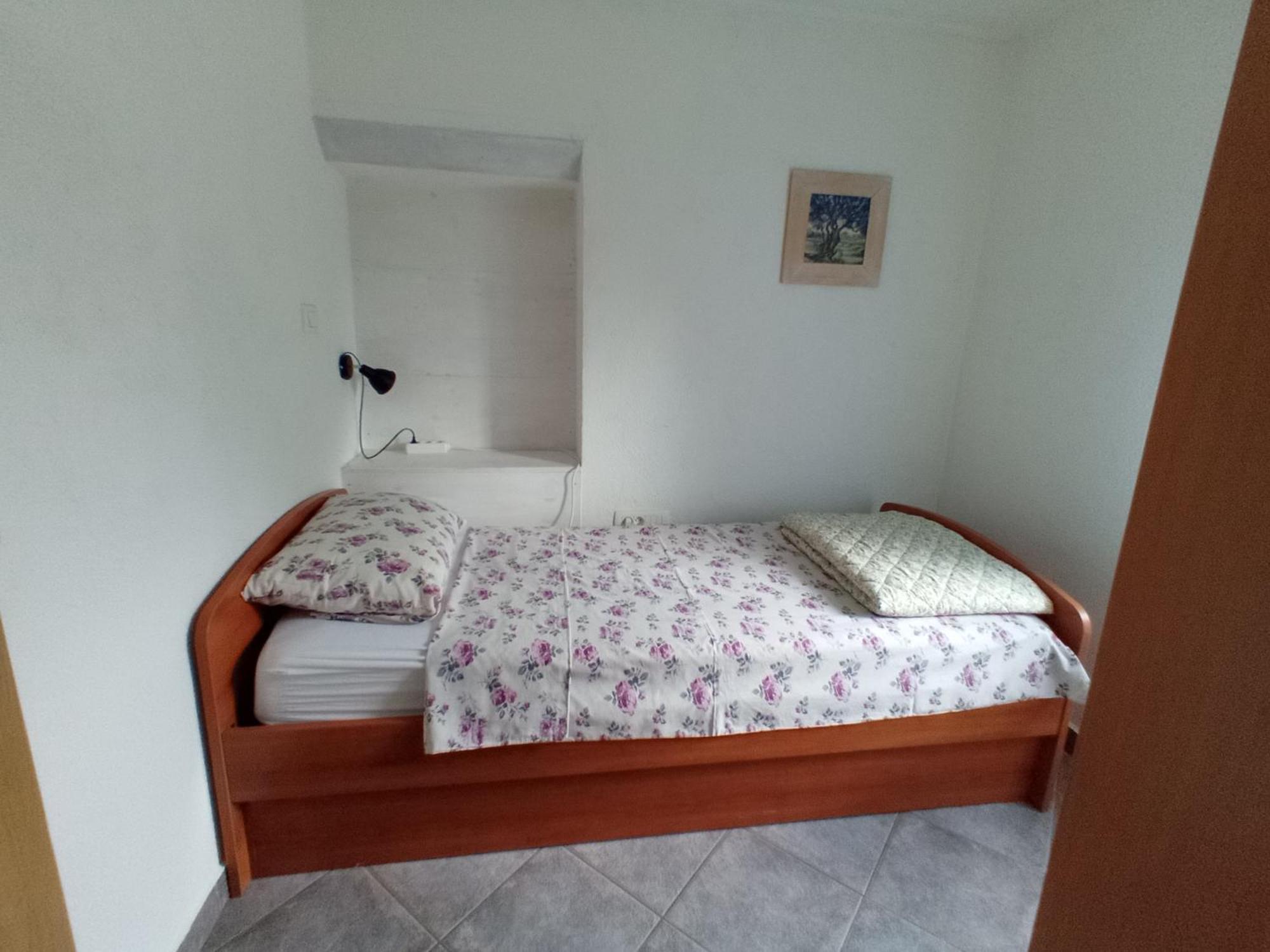 Apartmani Bartulasi Roč 外观 照片