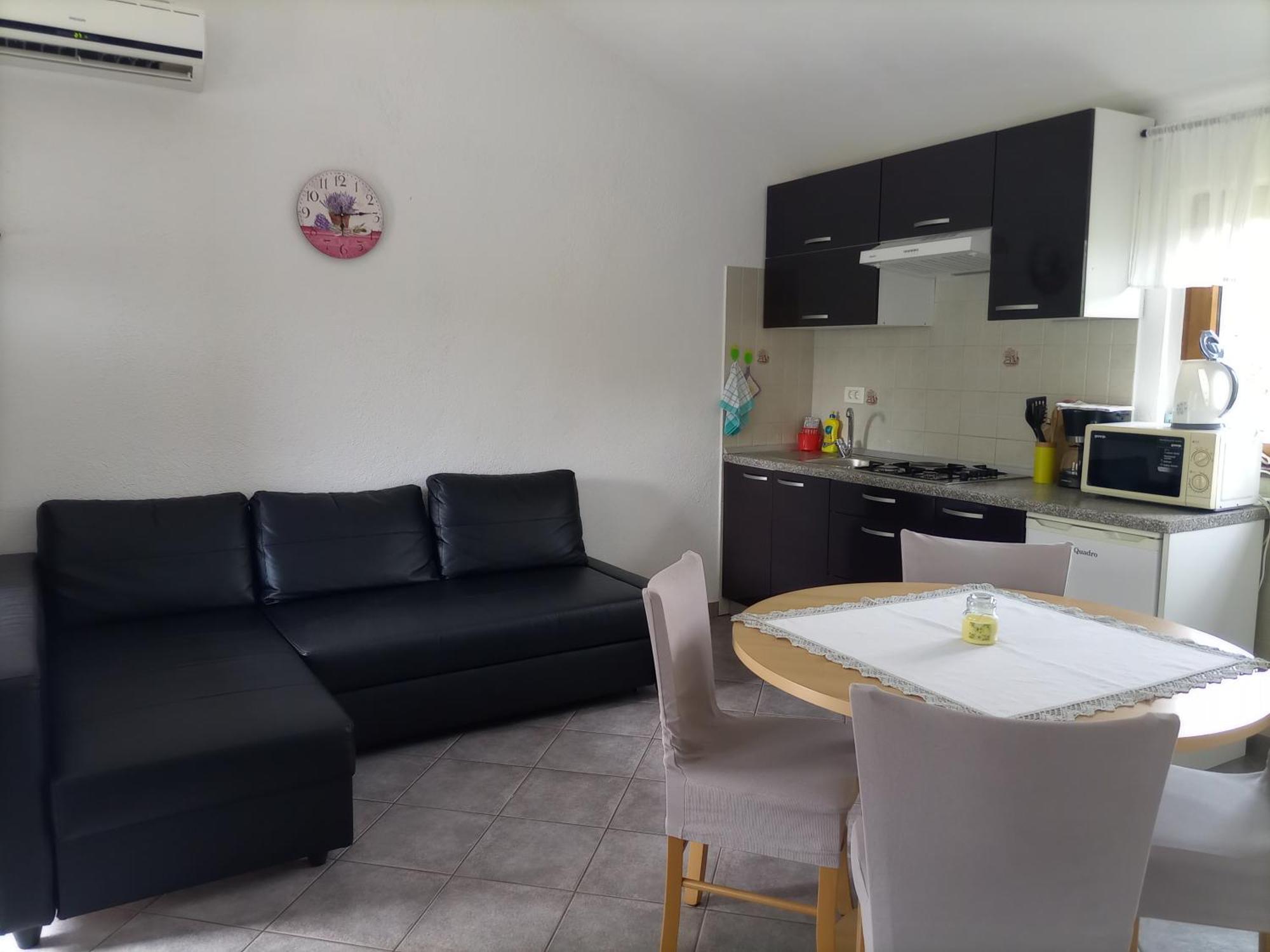 Apartmani Bartulasi Roč 外观 照片