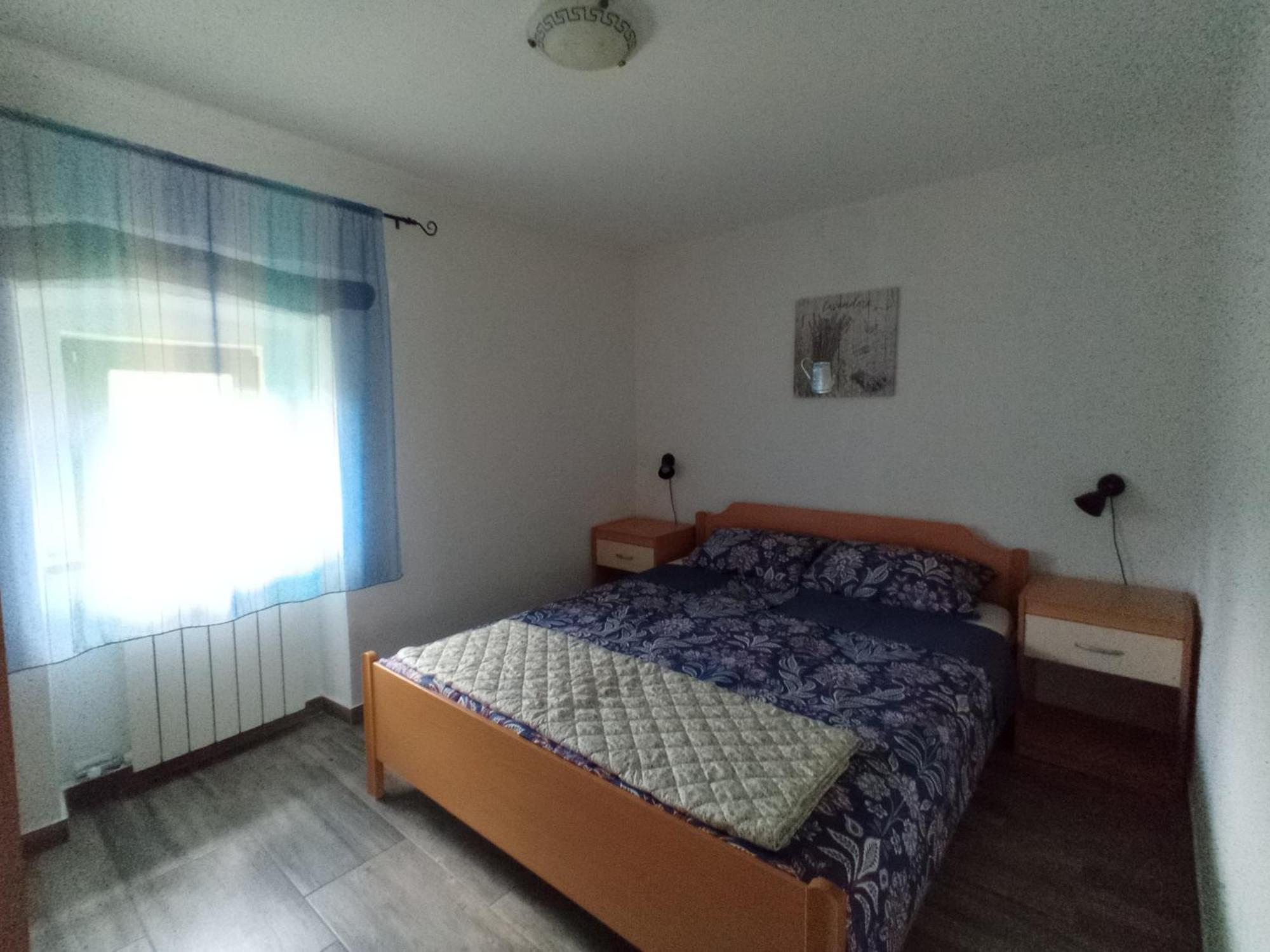 Apartmani Bartulasi Roč 外观 照片